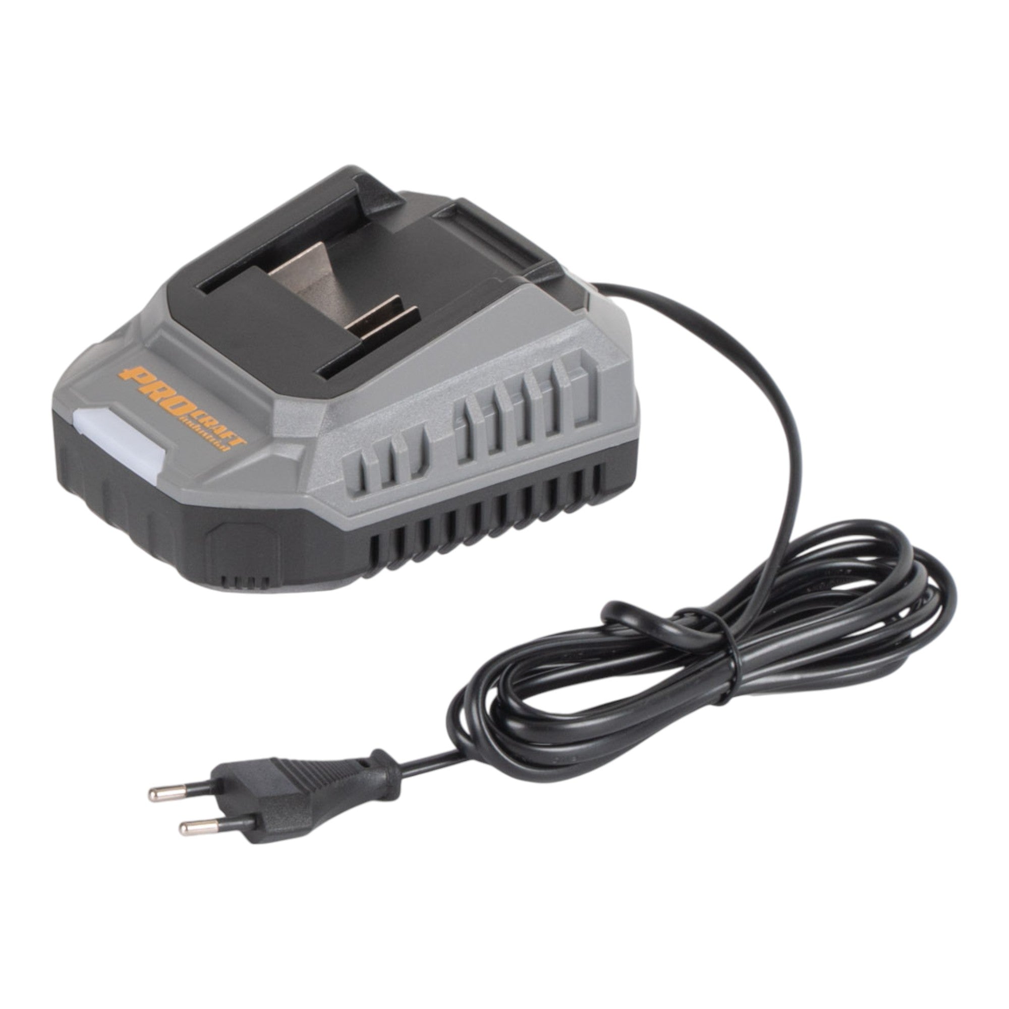 Procraft C20 2 Ladegeraet 20 V 2 A Ladestrom fuer Li Ion Akkus 0 - toolbrothers