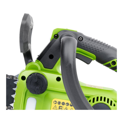 Procraft PKA42Libb Akku Kettensaege 20 V 304 mm Brushless Solo ohne Akku ohne Ladegeraet 4 - toolbrothers