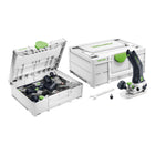 Festool MFKC 700 EB Basic Akku Modul Kantenfraese 18 V 8 mm Brushless Zubehoer Set Systainer ohne Akku ohne Ladegeraet 0 - toolbrothers