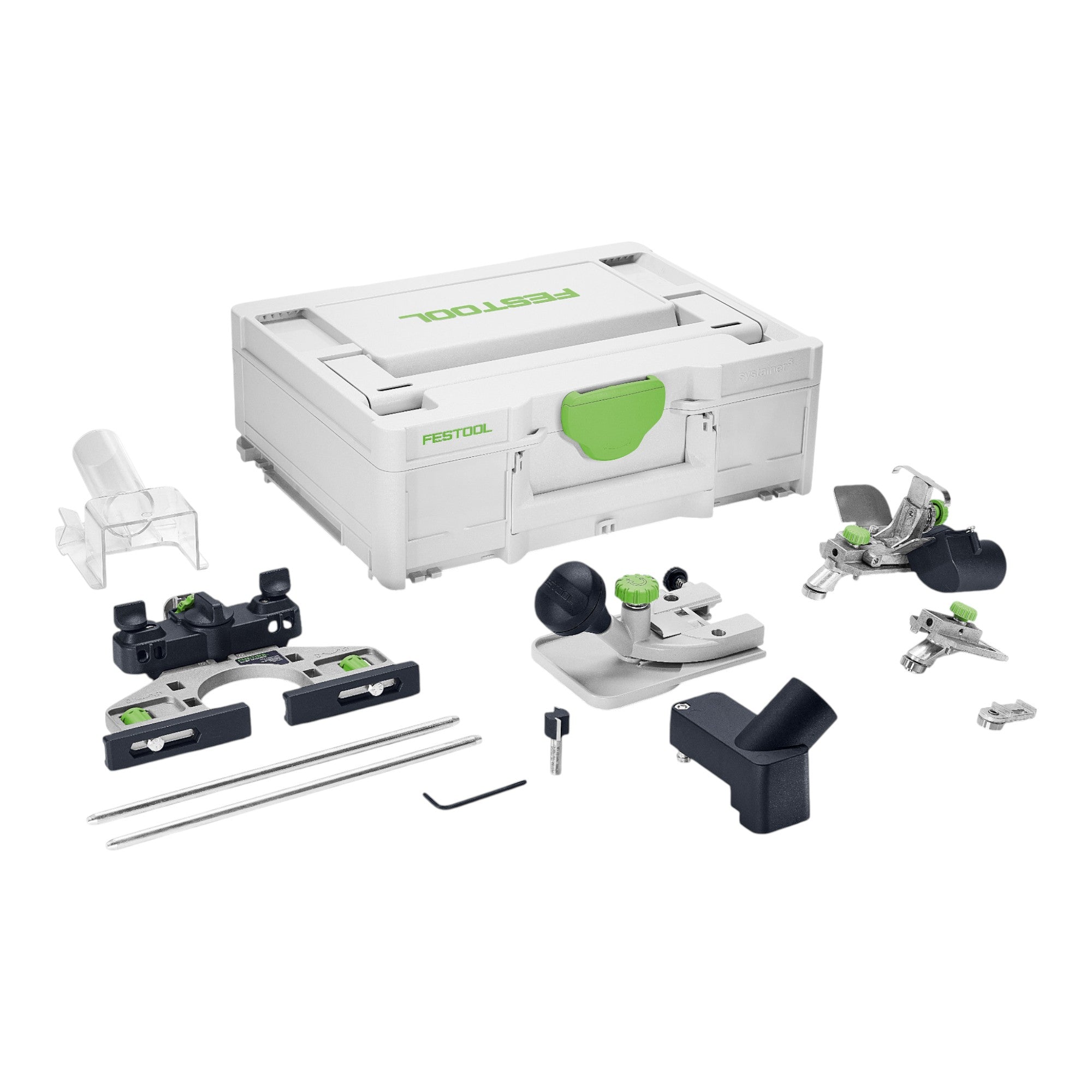 Festool MFKC 700 EB Basic Akku Modul Kantenfraese 18 V 8 mm Brushless Zubehoer Set Systainer ohne Akku ohne Ladegeraet 3 - toolbrothers