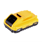 DeWalt DCB 187 Li-Ion Akku 18 V 3,0 Ah - Toolbrothers