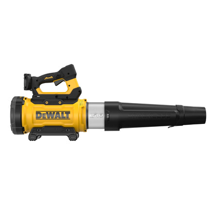 DeWalt DCMBL 777 N Akku Axialgeblaese 54 V FlexVolt Brushless Solo ohne Akku ohne Ladegeraet 3 - toolbrothers
