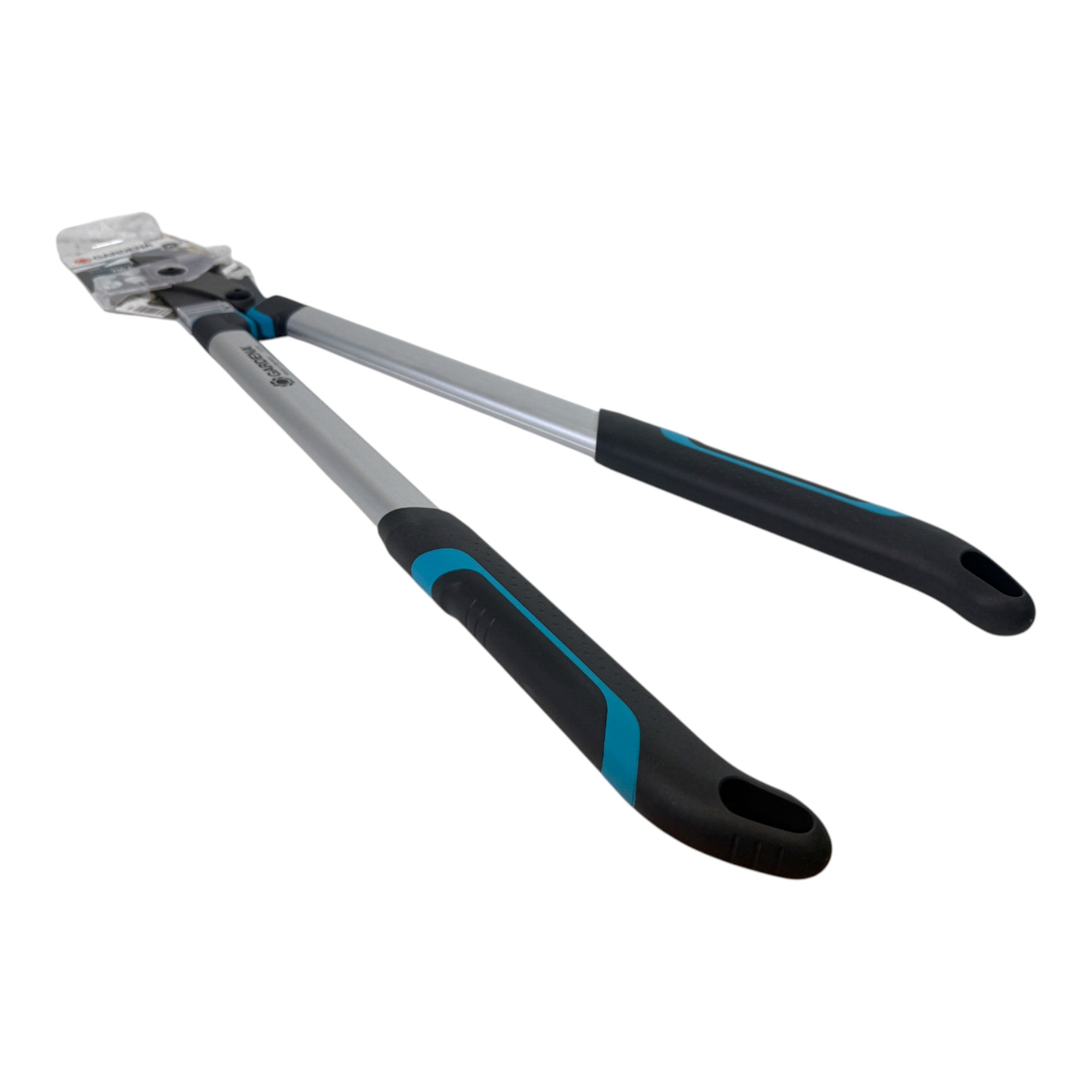Gardena EnergyCut 750 A Astschere Amboss Getriebeastschere Baumschere 12008 20  4 - toolbrothers