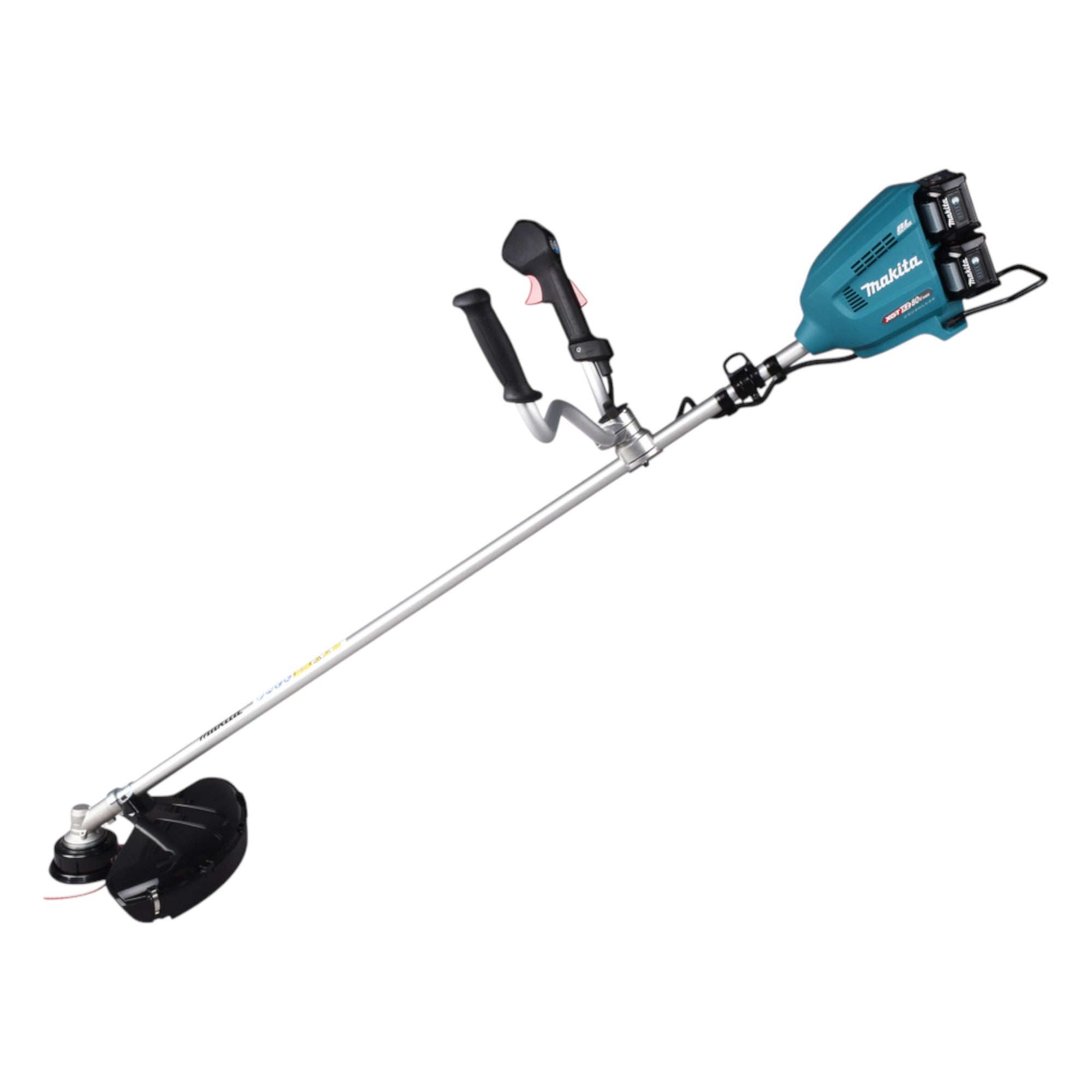 Makita UR 012 GZ02 Akku Freischneider 2x40V 480 mm Brushless Solo ohne Akku ohne Ladegeraet 1 - toolbrothers