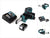 Makita DUC 122 RM1 18 V Li-Ion Akku Kettensäge + 1x BL1840 4,0 Ah Akku + DC18RC Ladegerät - Toolbrothers