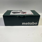 Metabo ASC 55 Ladegeraet AIR COOLED 12 36V 627044000 Nachfolger von ASC 30 36 Leicht Gebraucht 1 - toolbrothers