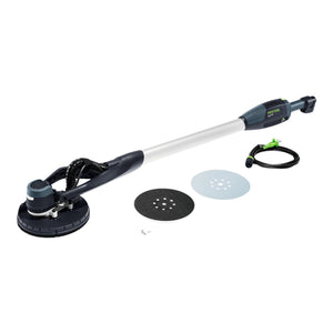 Festool LHS-E 225 EQ-CB PLANEX easy Langhalsschleifer 400 Watt 225 mm ( 578402 )