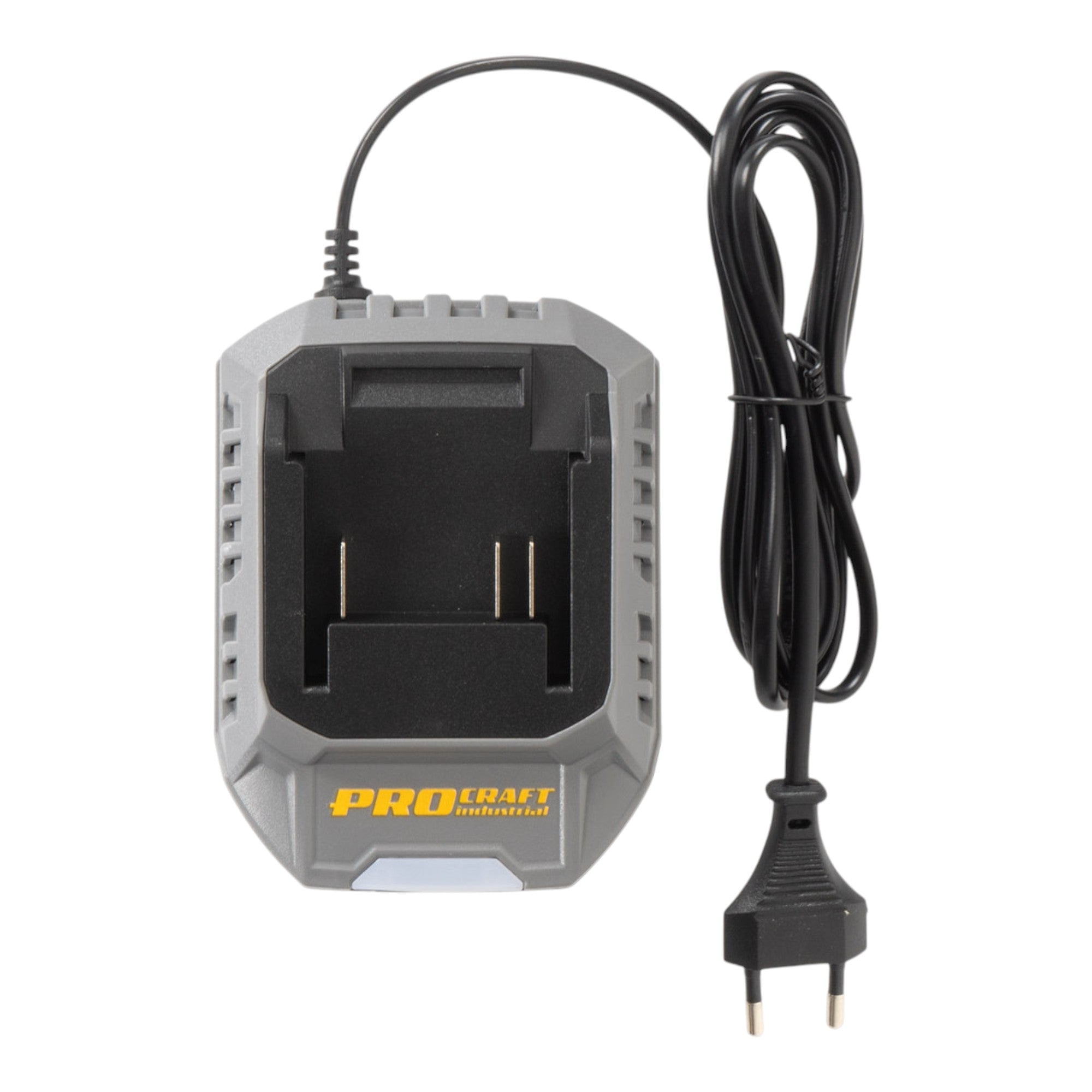 Procraft Starter Pack C20 2 Ladegeraet 20 V 2 A 2x 20 2A Akku 2 0 Ah 4 - toolbrothers