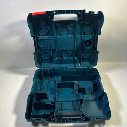 Bosch Koffer fuer GSB 18V 55 Professional Beschaedigt 1 - toolbrothers