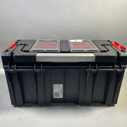 Qbrick System PRO 500 Profi stapelbar 450 x 260 x 240 mm 14 l IP54 Beschaedigt 3 - toolbrothers