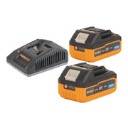 PROCRAFT Akku Starter Packs