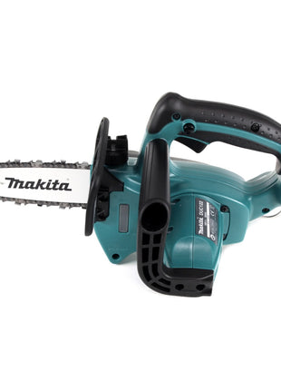 Makita DUC 122 RT 18 V Li-Ion Akku Kettensäge + 2x BL1850 5,0 Ah Akku + DC18RC Ladegerät - Toolbrothers