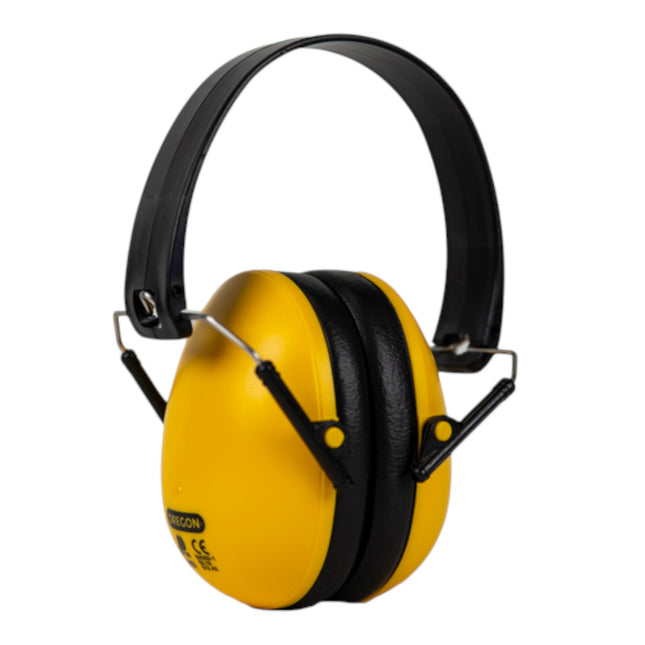 Oregon Q515060 Gehoerschutz zertifiziert nach EN 352 1 SNR Wert 26 dB 0 - toolbrothers