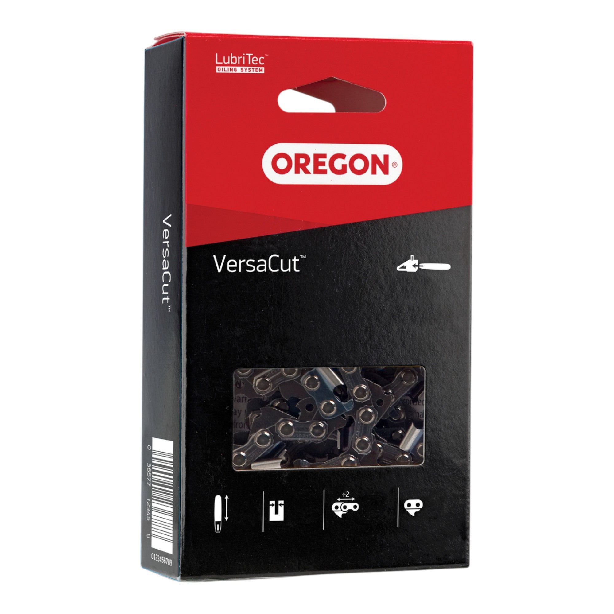 Oregon Kombo Fuehrungsschiene 2x Saegekette 50 cm 3 8 1 5 mm 72 TG 556430  2 - toolbrothers