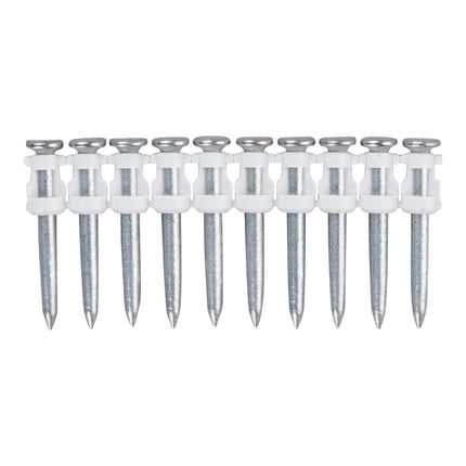 Makita Betonnagel 3 1 x 27 mm HC6 1000 Stk 196288 9 fuer Gasnagler 0 - toolbrothers