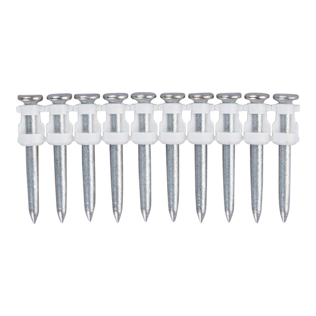 Makita Betonnagel 3 1 x 27 mm HC6 1000 Stk 196288 9 fuer Gasnagler 0 - toolbrothers