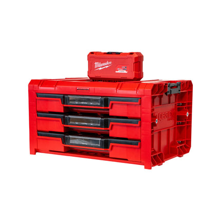 Toolbrothers RHINO Adventskalender 2025 LIMITED RED MILWAUKEE EDITION 0 - toolbrothers