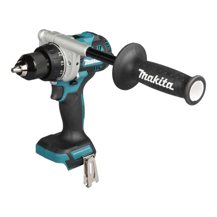 Makita DDF 492 T1J Akku Bohrschrauber 18 V 141 Nm Brushless 1x Akku 5 0 Ah Makpac ohne Ladegeraet 1 - toolbrothers