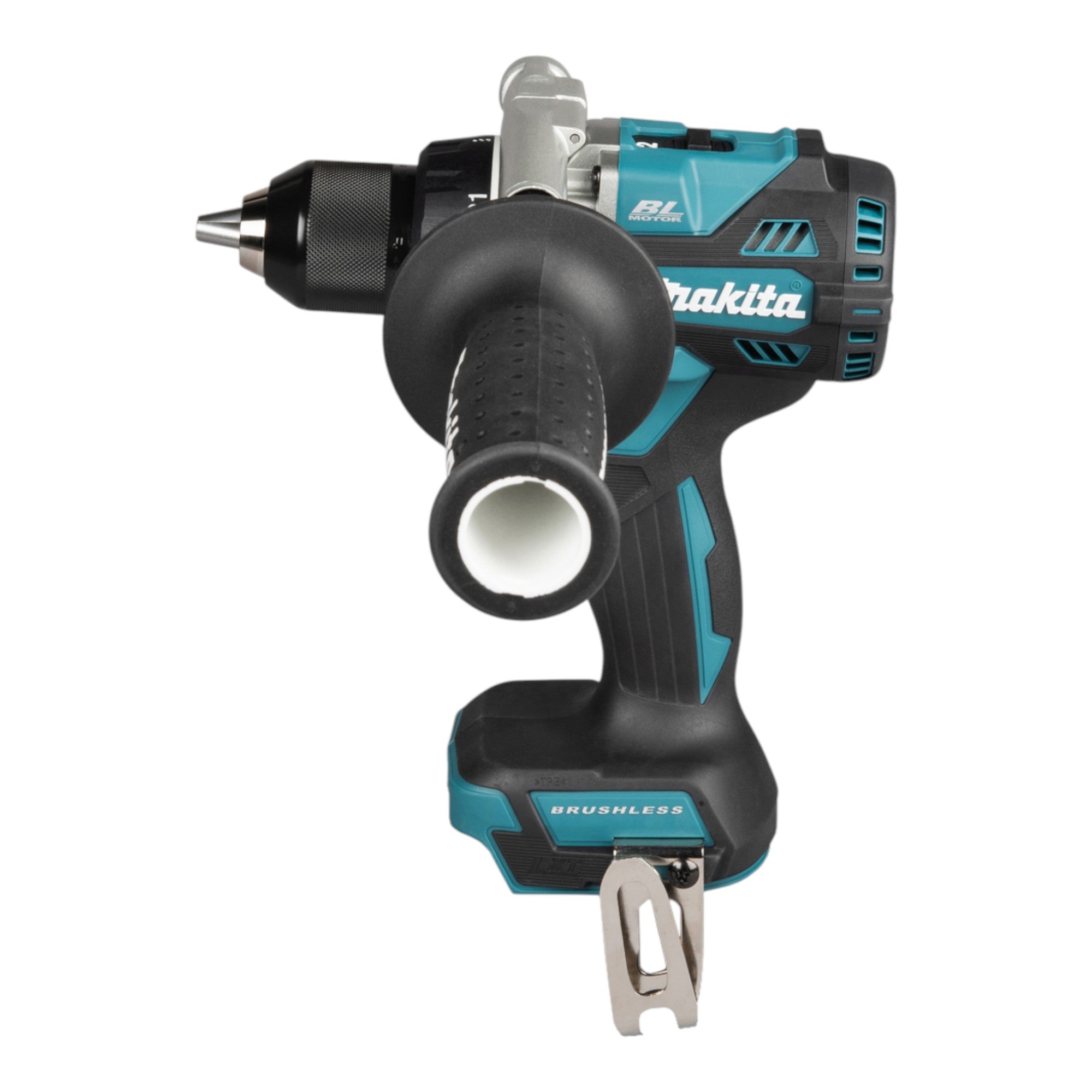 Makita DDF 492 T1J Akku Bohrschrauber 18 V 141 Nm Brushless 1x Akku 5 0 Ah Makpac ohne Ladegeraet 2 - toolbrothers