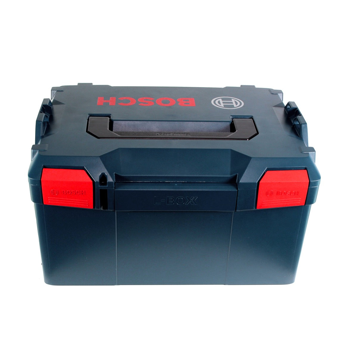 Bosch Professional L-BOXX 238 1600A012G2 Transportkist ABS Blauw, Rood Bosch Professional L-BOXX 238 1600A012G2 Transportkist ABS Blauw, Rood