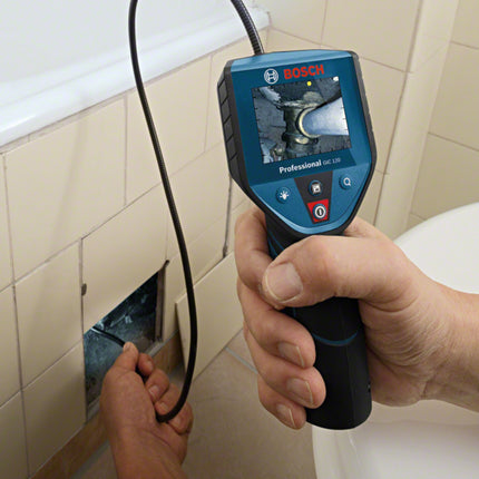 Bosch GIC 120 Professional Inspektionskamera 601241100  3 - toolbrothers
