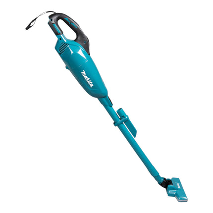 Makita DCL 284 FRM2 Akku Staubsauger 18 V 0 73 l Brushless 2x Akku 4 0 Ah Ladegeraet 4 - toolbrothers