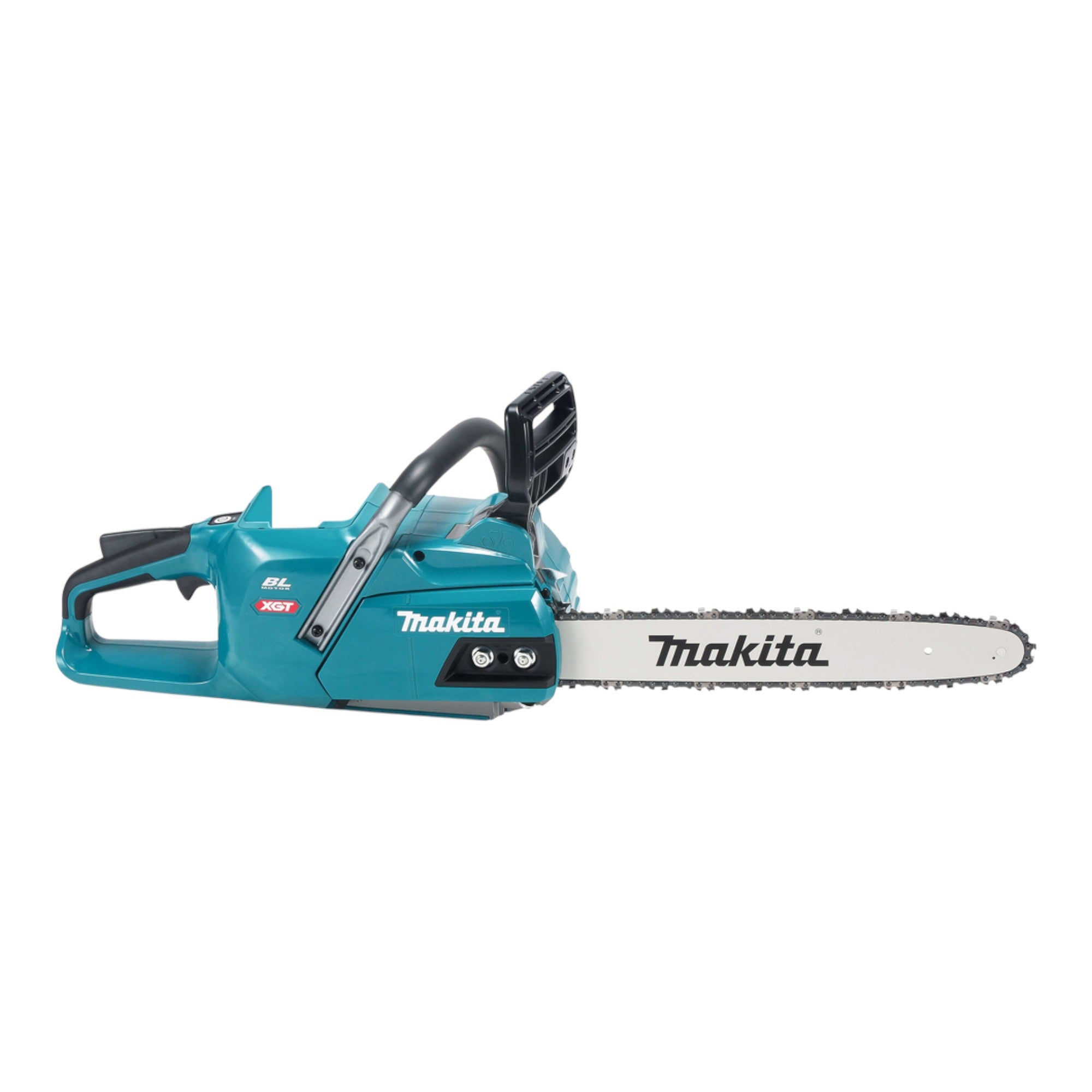 Makita UC 012 GZ Akku Kettensaege 40 V max 40 cm Brushless Solo ohne Akku ohne Ladegeraet 3 - toolbrothers