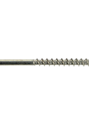 SPAX Universalschraube 6,0 x 100 mm 100 Stk. TORX T-STAR plus T30 WIROX Senkkopf Teilgewinde 4Cut-Spitze 0191010601005 - Toolbrothers