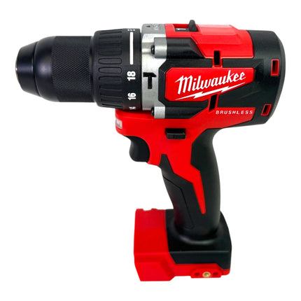 Milwaukee M18 CBLPD 0X Akku Schlagbohrschrauber 18 V 60 Nm Brushless 4933464557 HD BOX 1 - toolbrothers