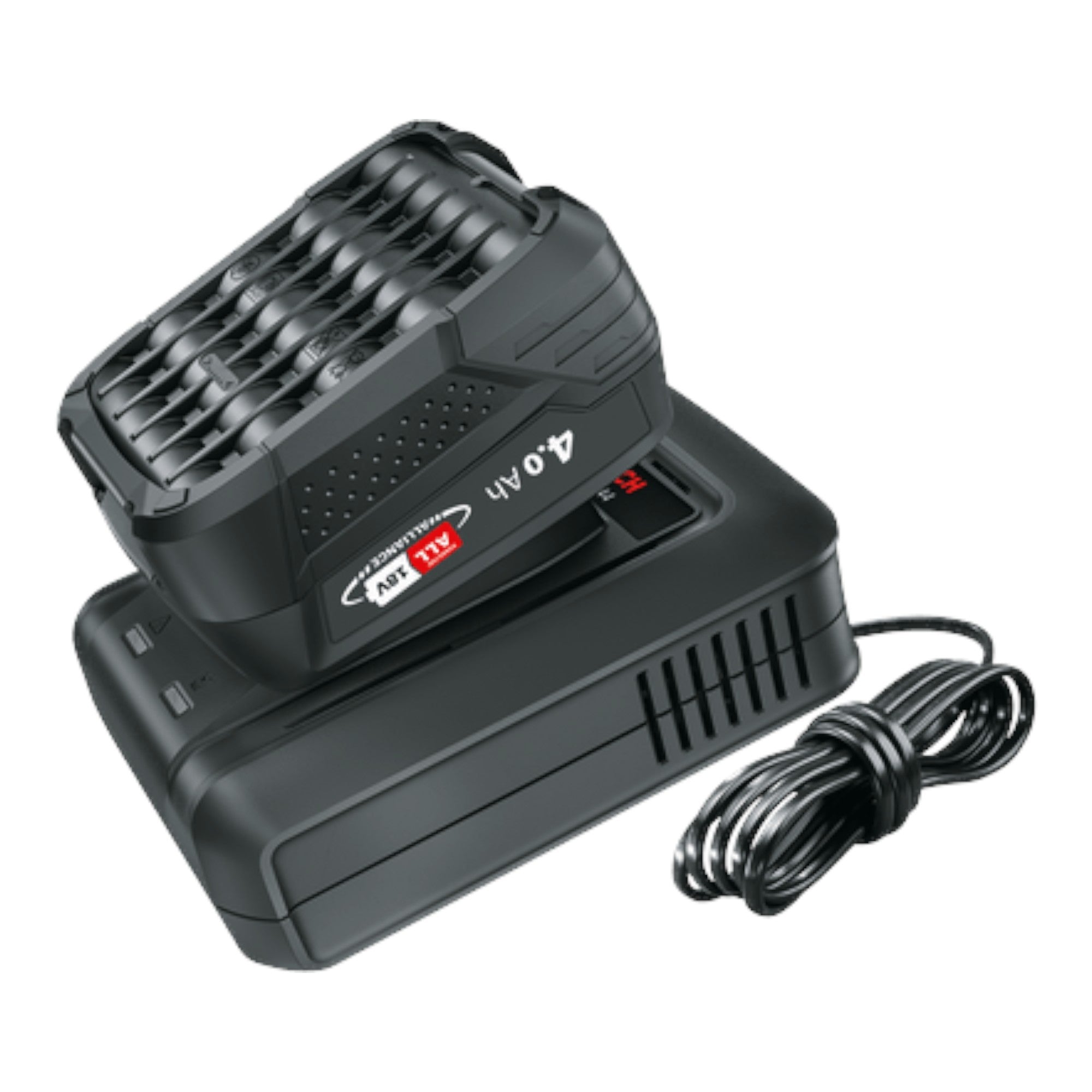 NICHT LISTEN Bosch ALB 18 Li Laubblaeser Geblaese 18 V 1x Akku 4 0 Ah Ladegeraet 2 - toolbrothers