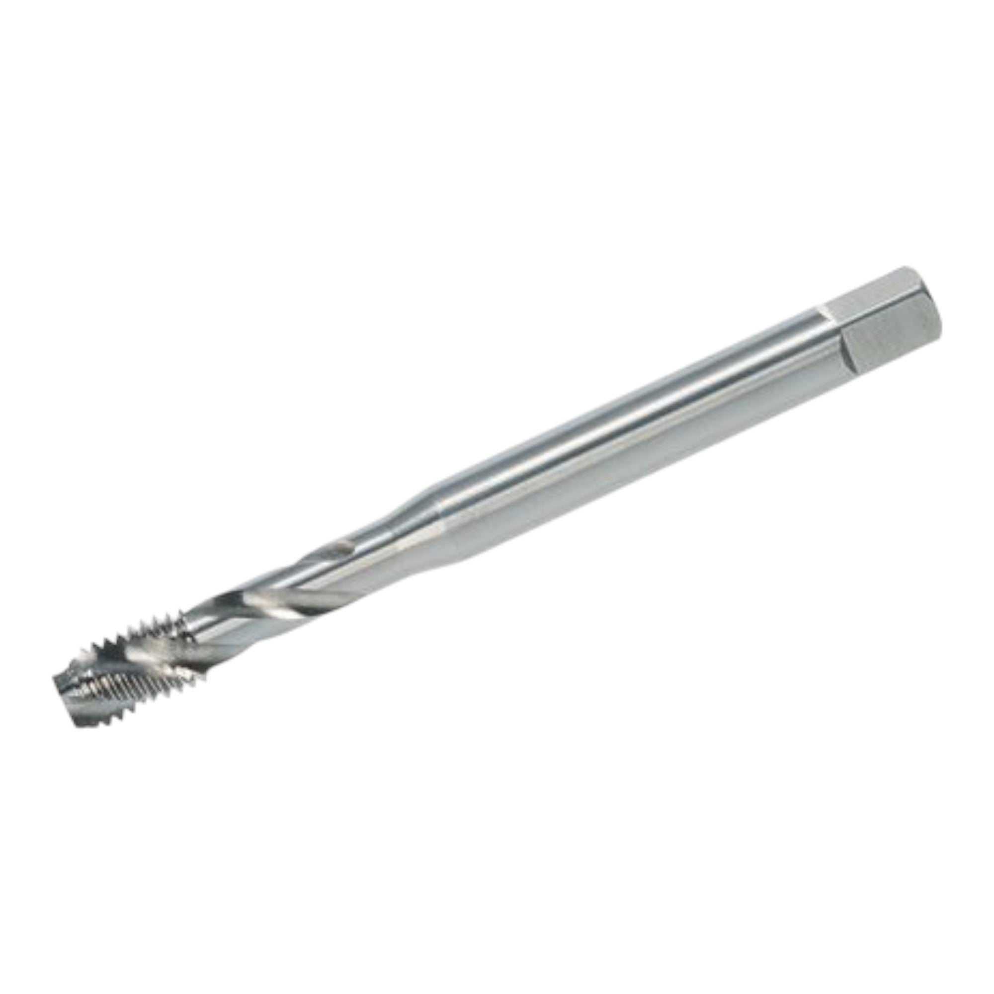 V LKEL GR NRING Maschinengewindebohrer Satz 7 tlg M3 M12 HSS E DIN 371 376 47863 Sackloch ohne Spiralbohrer 1 - toolbrothers