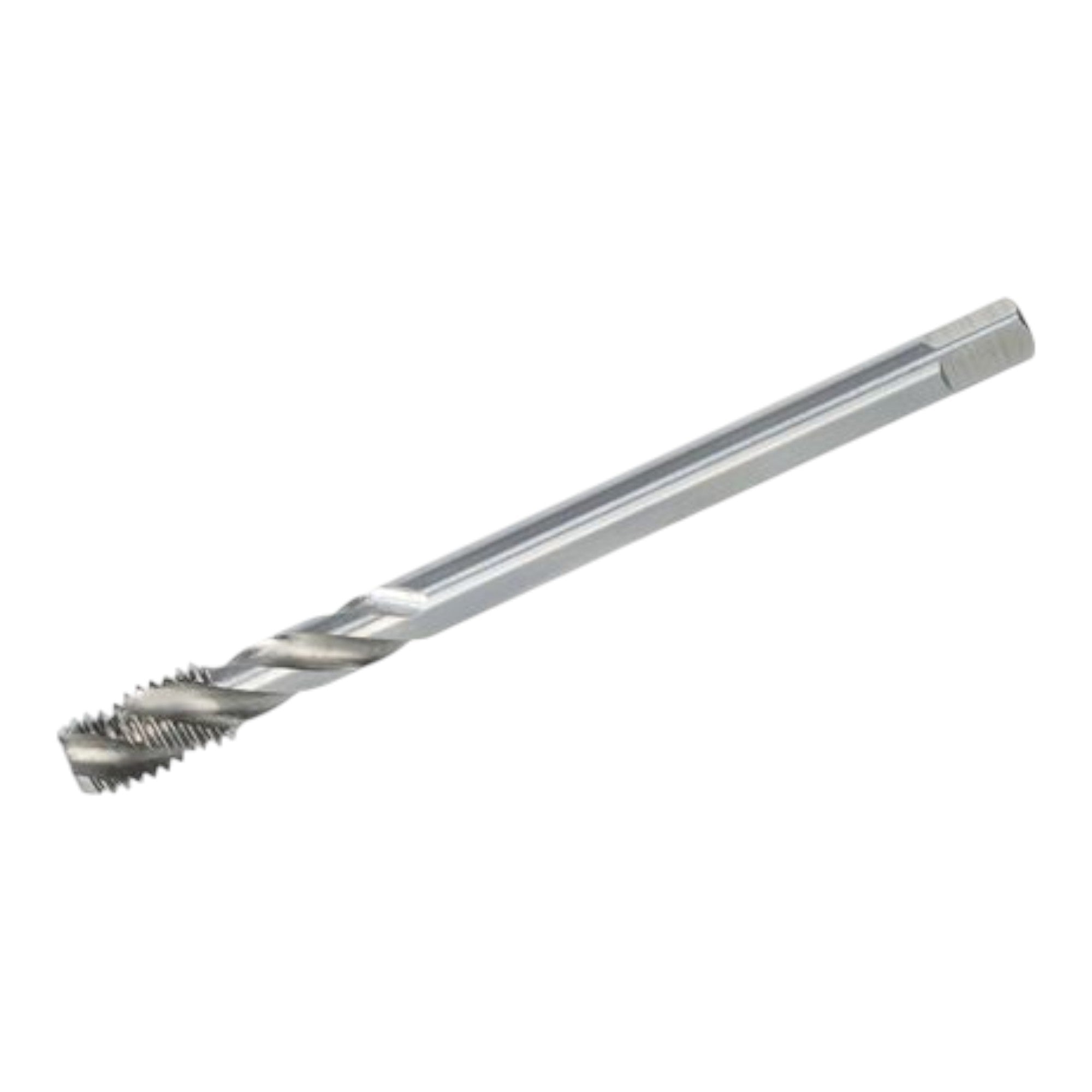 V LKEL GR NRING Maschinengewindebohrer Satz 7 tlg M3 M12 HSS E DIN 371 376 47863 Sackloch ohne Spiralbohrer 2 - toolbrothers