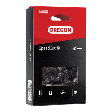 Oregon ML SpeedCut Saegekette 45 cm 325 1 3 mm 72 TG HM 95TXL072E  0 - toolbrothers