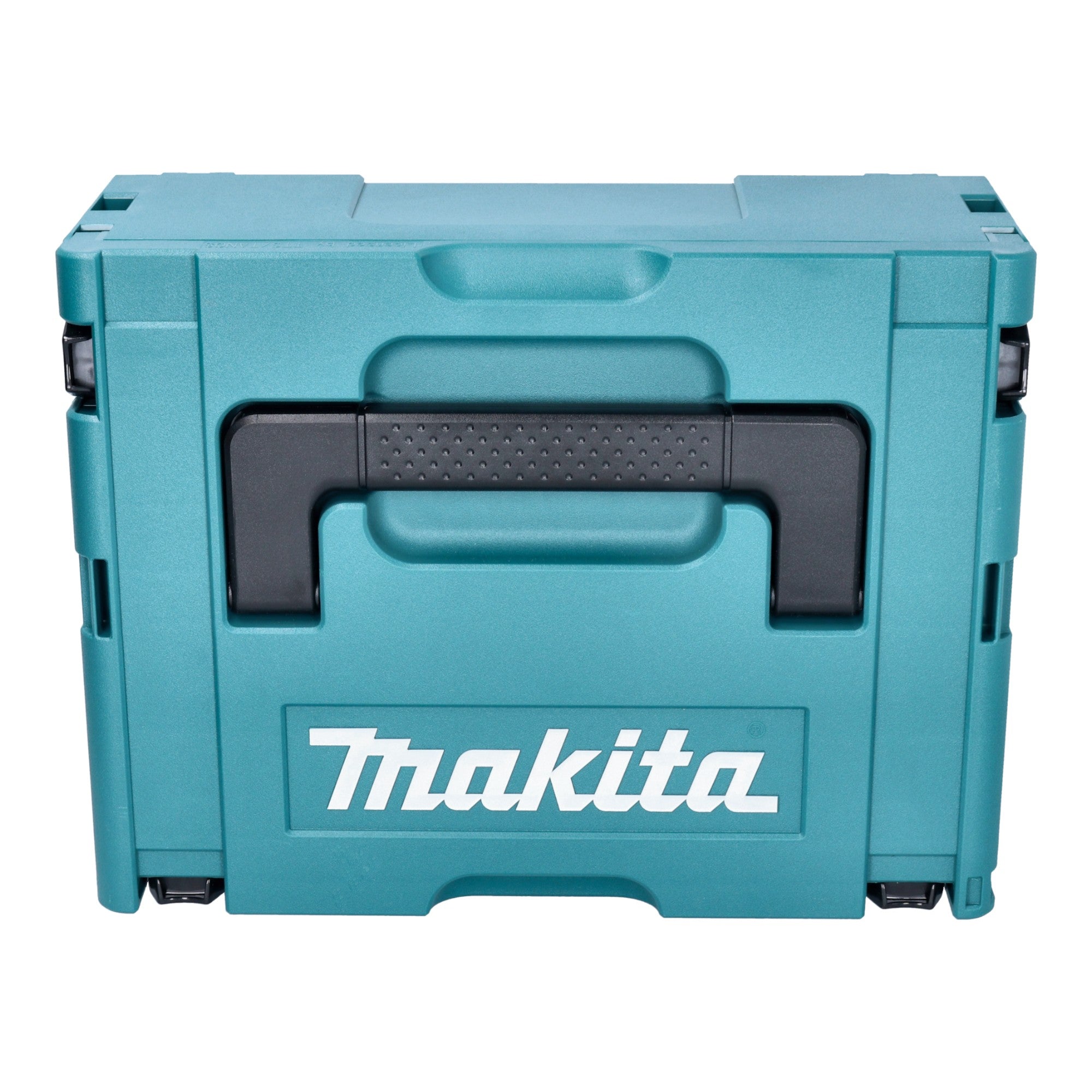 Makita DHP 492 RFJ Akku Schlagbohrschrauber 18 V 141 Nm Brushless 2x Akku 3 0 Ah Ladegeraet Makpac 2 - toolbrothers