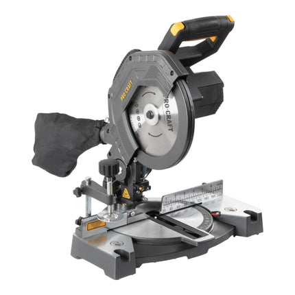 Procraft PGS20bb Akku Kappsaege 20 V 210 mm Brushless Solo ohne Akku ohne Ladegeraet 0 - toolbrothers