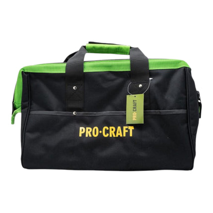 Procraft BG400 Werkzeugtasche 450 x 240 x 330 mm 1 - toolbrothers