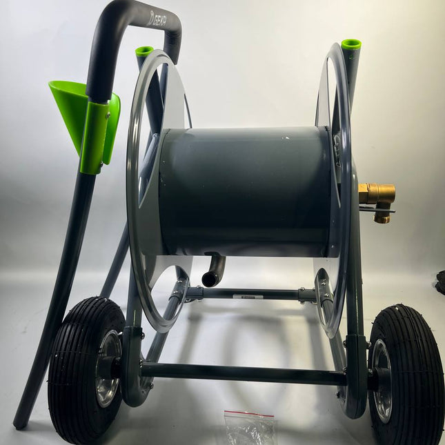 GEKA Schlauchwagen GEKA plus P40SST Anschlussgewinde 26 44 mm G 3 4 4555510125 Unvollstaendig 0 - toolbrothers