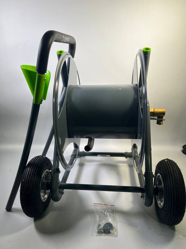 GEKA Schlauchwagen GEKA plus P40SST Anschlussgewinde 26 44 mm G 3 4 4555510125 Unvollstaendig 0 - toolbrothers