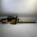 DeWalt DCM 583 N Akku Heckenschere 36V Pro Landscaping Solo Leicht Gebraucht 0 - toolbrothers