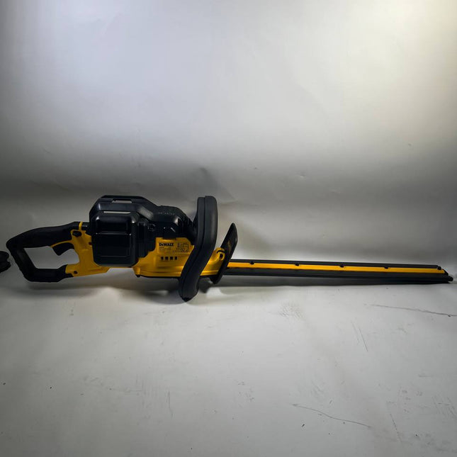 DeWalt DCM 583 N Akku Heckenschere 36V Pro Landscaping Solo Leicht Gebraucht 0 - toolbrothers
