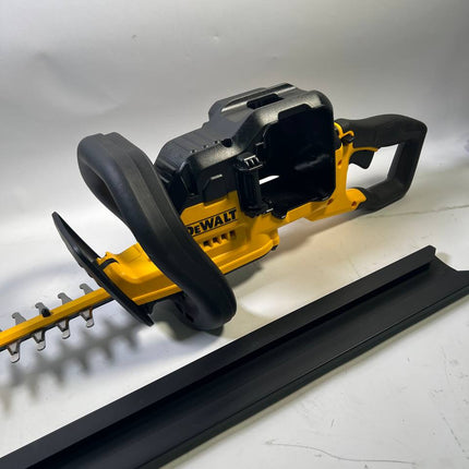 DeWalt DCM 583 N Akku Heckenschere 36V Pro Landscaping Solo Leicht Gebraucht 2 - toolbrothers