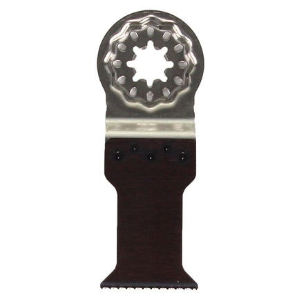 Fein E-Cut Standard  Starlock Sägeblatt 10 Stk. 50 x 35 mm ( 63502133240 ) HCS-Stahl - Toolbrothers