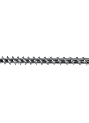 HECO UNIX-top Dielenschraube 4,5 x 60 mm 1000 Stk. Torx T-20 Linsensenkkopf Vollgewinde verzinkt A2K ( 2x 46510 ) - Toolbrothers