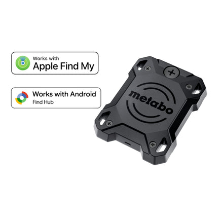 Metabo Tracker Pro fuer iOS Android IP 67 626967000  1 - toolbrothers