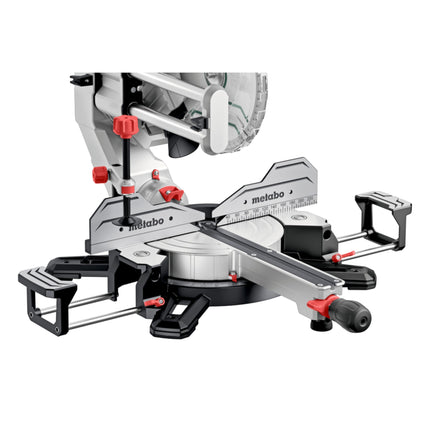 Metabo KGSV 254 MC Kappsaege 1800 Watt 254 mm 615254000  3 - toolbrothers