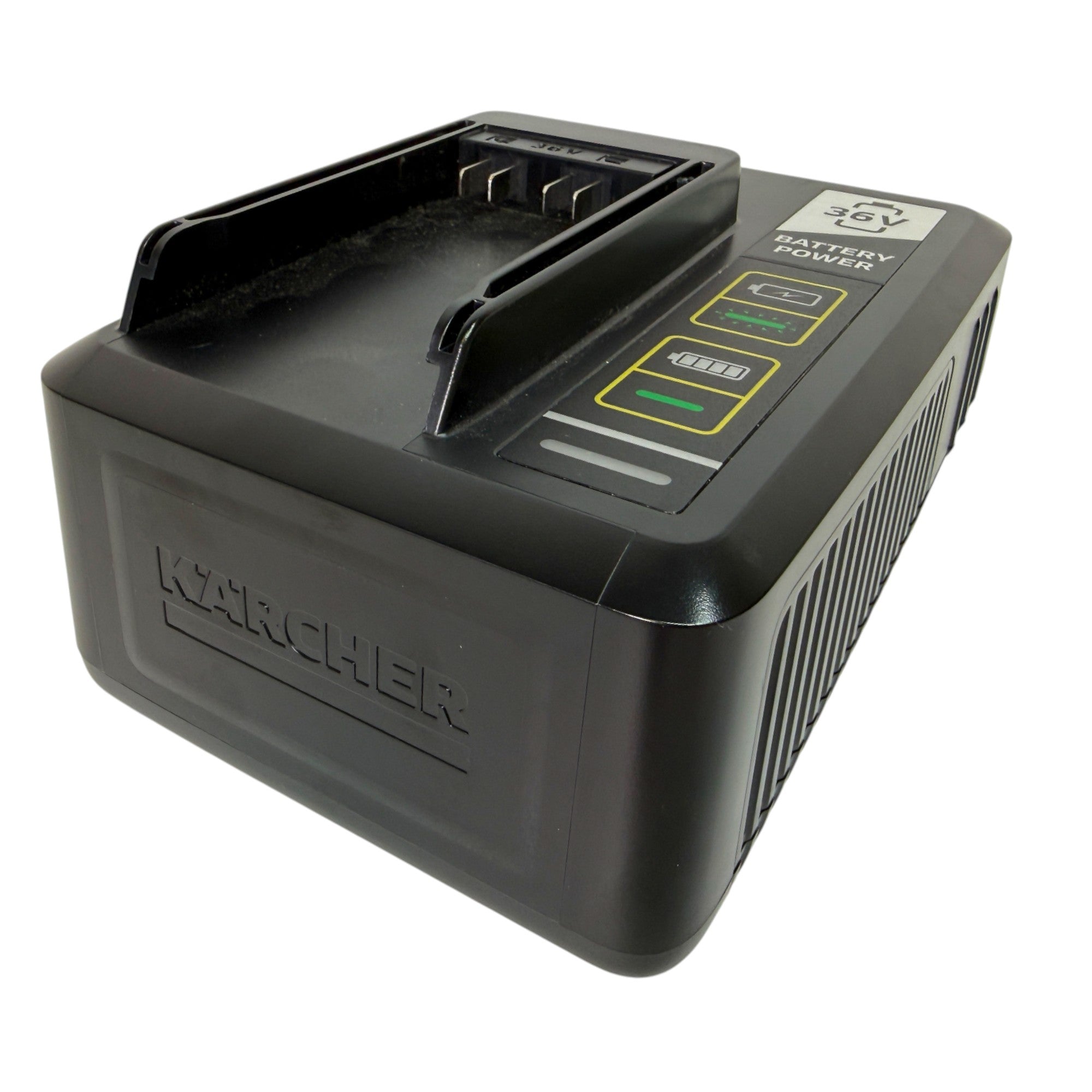 Kaercher Battery Power 36 V Akku Ladegeraet 2 5 A 2 445 033 0  4 - toolbrothers