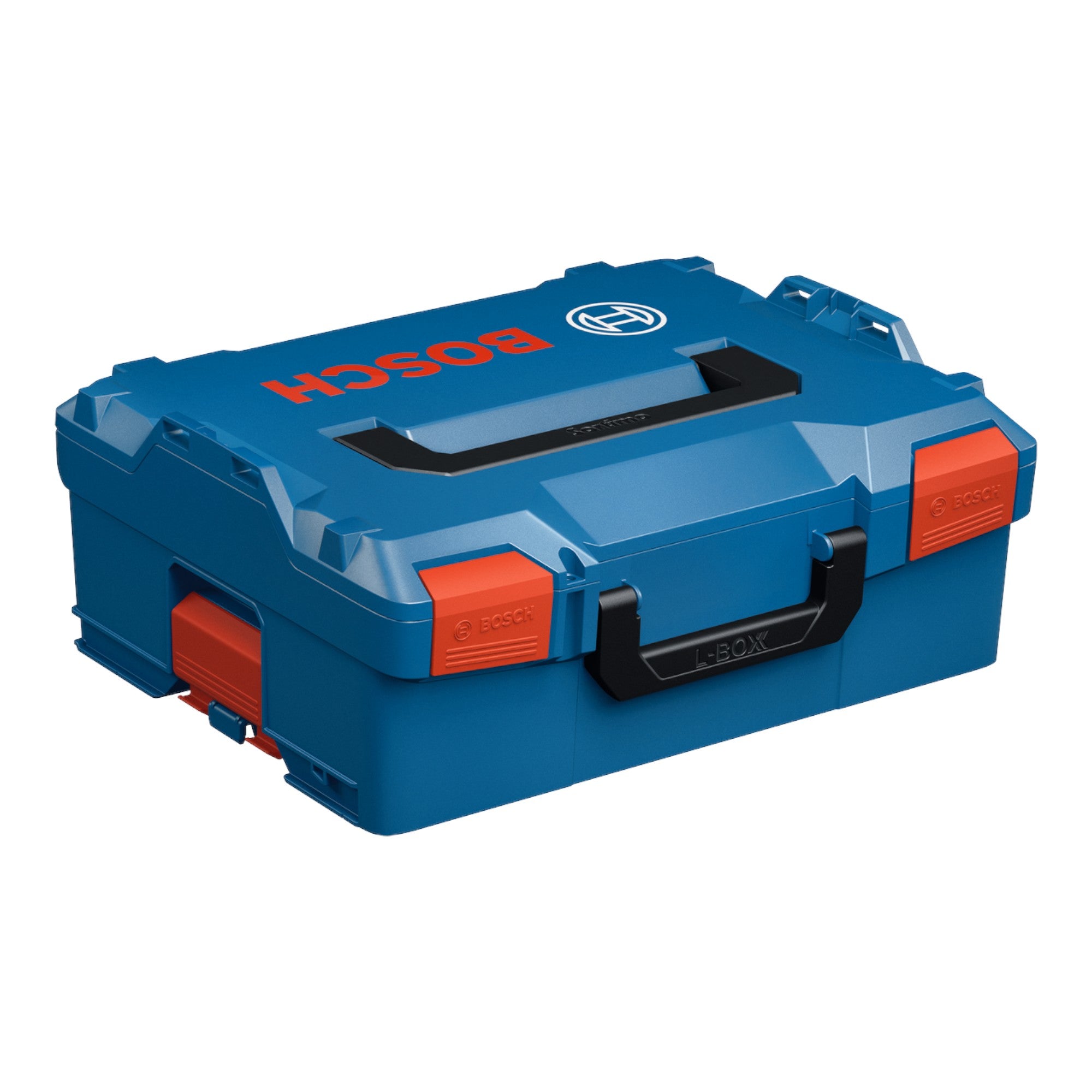 Bosch EXPERT EXAL18V2 320 Doppel Ladegeraet 18 V 16 A L Boxx 1600A02YG5  3 - toolbrothers