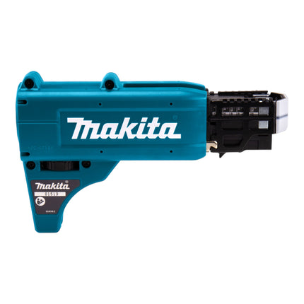 Makita DFS 452 Z Akku Trockenbauschrauber 18 V Brushless Magazinschrauben Vorsatz ohne Akku ohne Ladegeraet 2 - toolbrothers