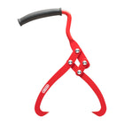 Oregon Handpackzange 265 mm 536306 Hebezange mit rutschfestem Griff erleichtert die Handhabung von Staemmen erheblich 0 - toolbrothers