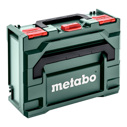 Metabo SSW 18 LTX 550 BL Akku Schlagschrauber 18 V 550 Nm Brushless 1x LiHD Akku 4 0 Ah metaBOX ohne Ladegeraet 2 - toolbrothers